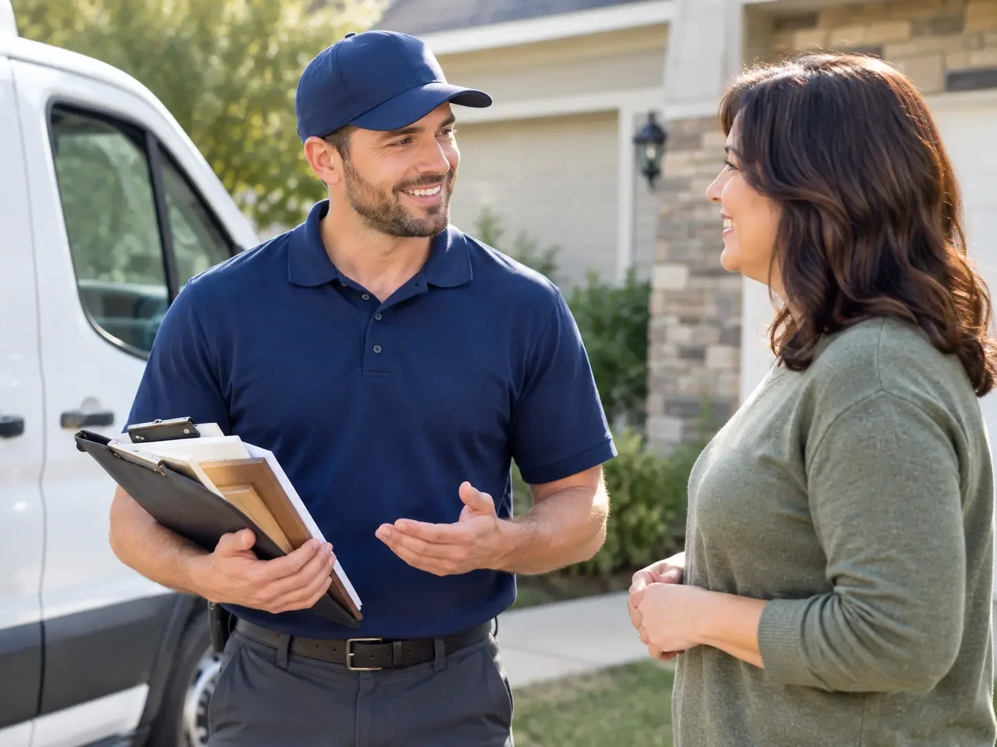 Kitchen Cabinet Refacing Van Wert, OH FAQs